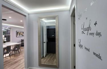 Luxury 3BR House in Charlotte - Foto 33