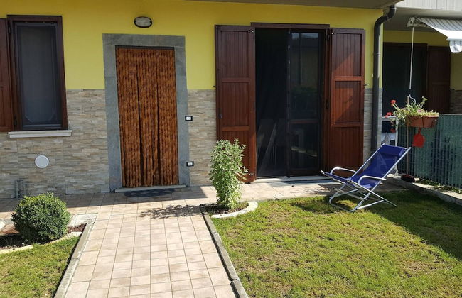 Casa Romy in Cigole - Available Wifi - Foto 31