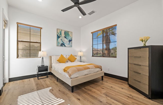 Super Mario Hideout Desert Dream - Foto 4