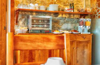 A Casa do Folgo Turismo Rural - Foto 92