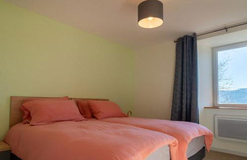 Gite de recoules - Foto 27