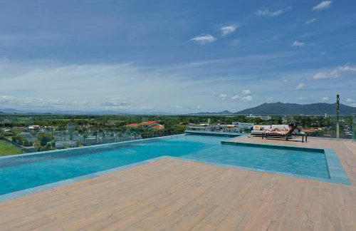 Studio Oka Comfort na Praia do Campeche e próximo ao Aeroporto - Foto 18