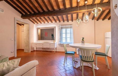 Villa Le Polle di Meletro - Apartments - Foto 40