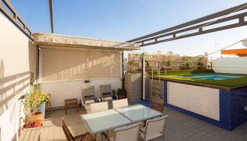 Veoapartment Relator Terraza - Foto 3