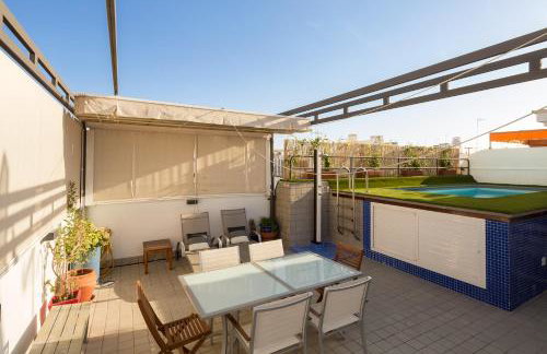 Veoapartment Relator Terraza - Foto 3