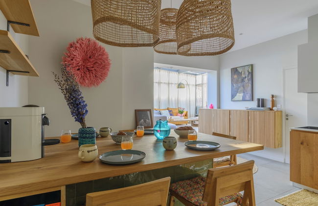 Paris Center Latin residence - Photo 7