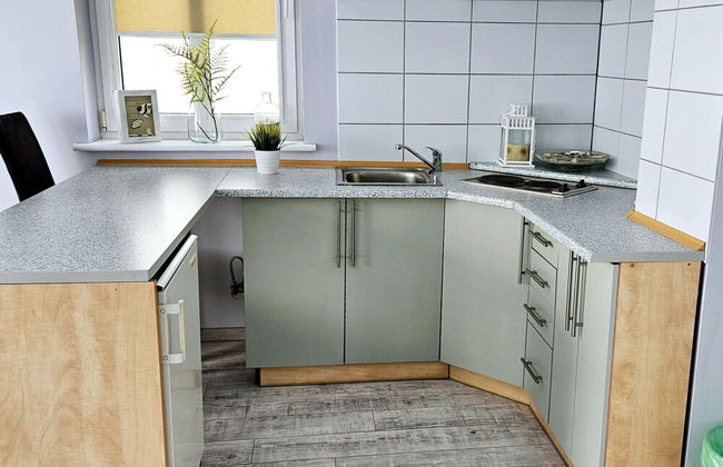 Luxury House With Private Pool, Kolczewo - Foto 11