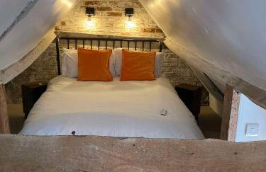 Lime Tree Cottage - Foto 48