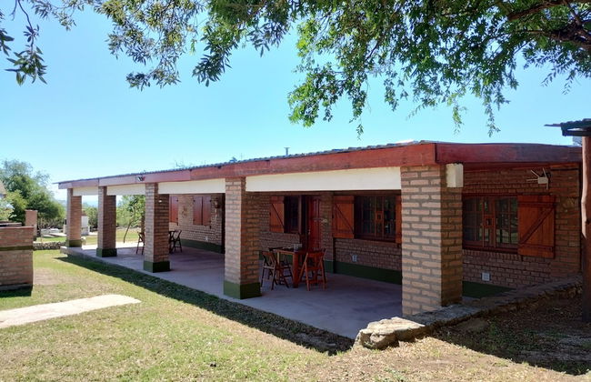 COMPLEJOLAGUNAAZUL - Foto 19