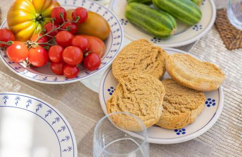 Macalù - Seaside Escape near Lecce - Foto 6