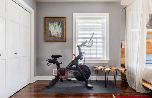 Unique Luxury Central Historic Landmark Home - Foto 30