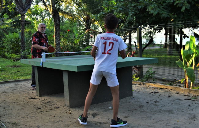 Au Beau Séjour - Foto 16