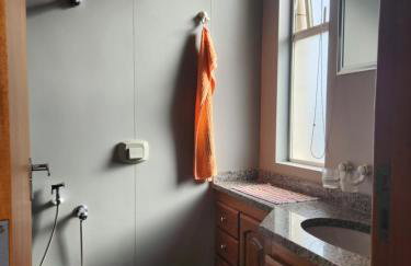 My Home Prado BH com Ar Condicionado e Garagem - Foto 12