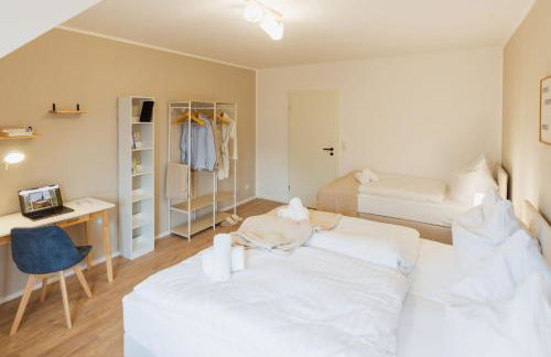 HYGGE HOMES - Apartment 'Lilla Lycka' - Foto 4