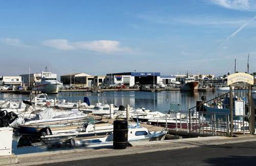 Cap Parenthèse By L'Avenue - T2 Familial - Proche plage, Seaquarium - 2e étage - Parking privé - Foto 36