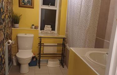 Large countryside home - Foto 31