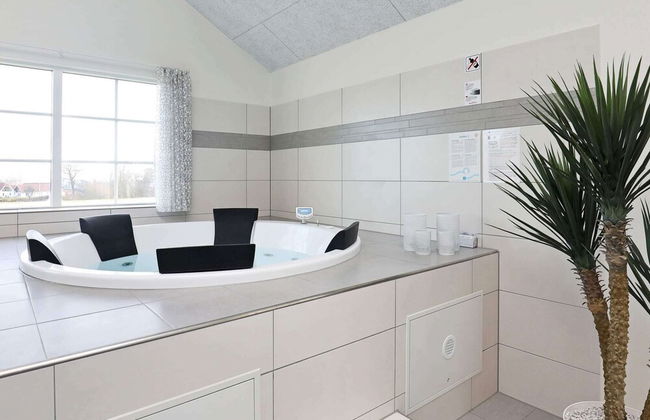 26 Person Holiday Home in Frorup - Foto 8