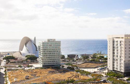 Home2Book Charming Studio Santa Cruz City Views - Foto 4