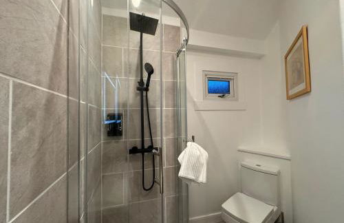 Peebles High Street Apartment - Foto 15