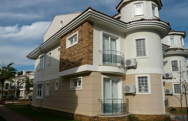 Golden Life Blue Green Residence - Foto 59