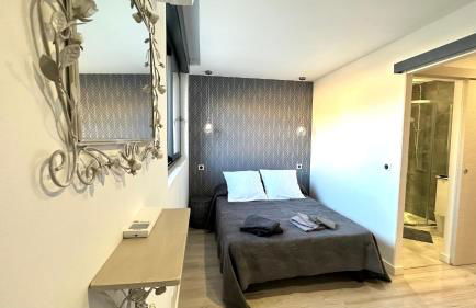 Les Gîtes de la Chapelle 3 - Photo 42