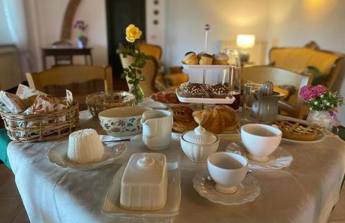 Il Casale delle Rose - Foto 66