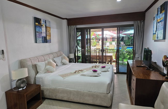 Sai Rougn Apartment - Foto 69