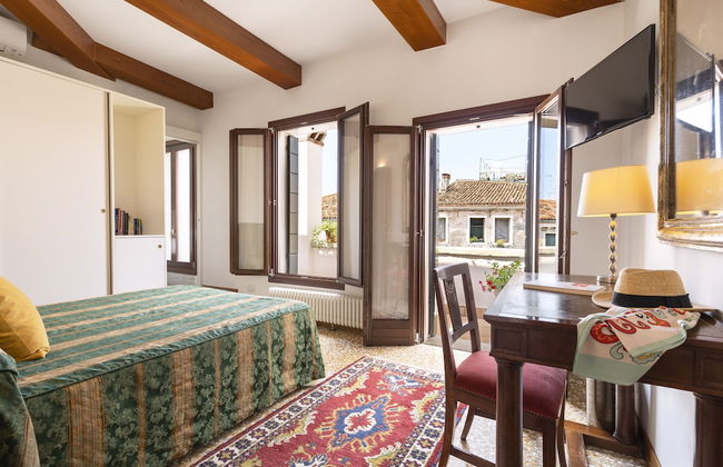 Palazzo Schiavoni Residenza d’Epoca - Photo 25