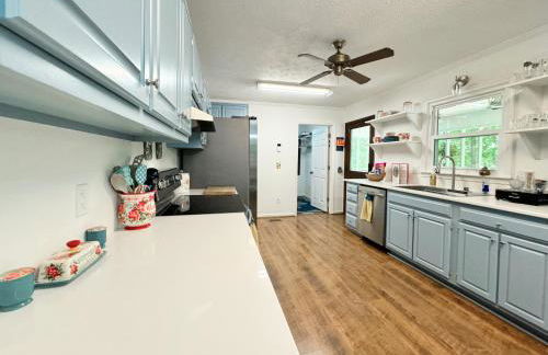 Serenity Cottage - Foto 19