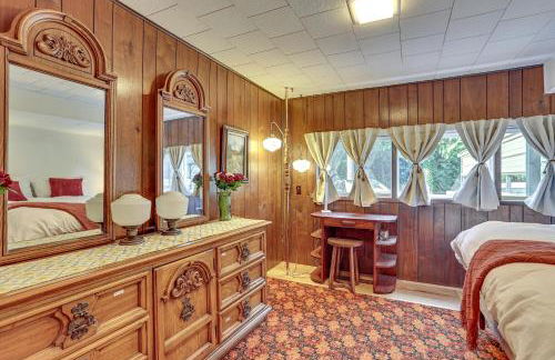 Walk to The Oyster Bar Chuckanut Dr Retreat! - Foto 14