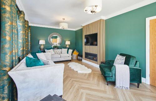 Host & Stay - Finch House - Foto 11