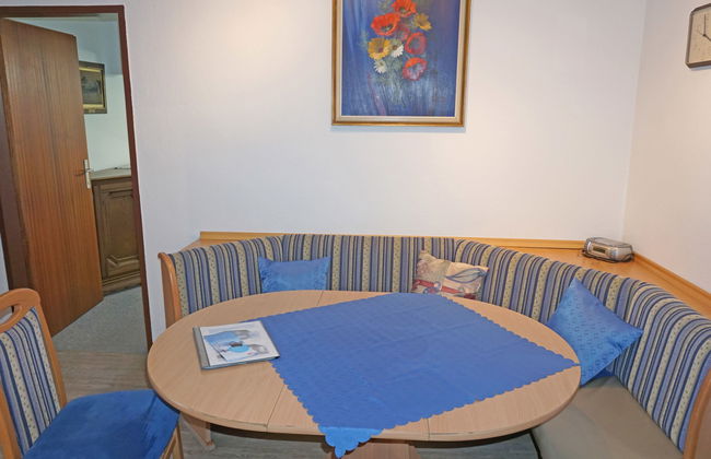 Haus Zimmermann - Foto 10