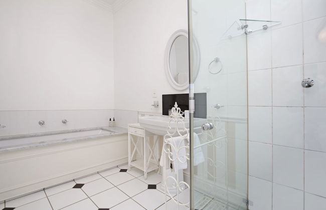 Winelands Golf Lodges 22 - Foto 38