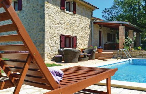 Holiday Home Gondolici Croatia - Foto 13