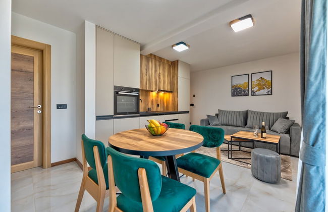 Golden Panorama Wellness & Spa - Foto 47