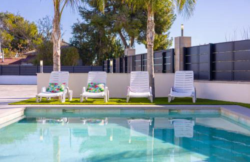 Palm Breeze Villa by Fidalsa - Foto 11