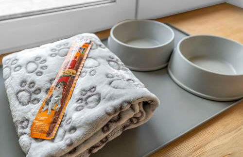 Haus am Seeufer mit Badestelle in 200m, große Sonnenterrasse, umzäunter Garten, Hunde willkommen - Foto 52