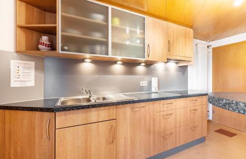 Ferienwohnung Hewenpanorama 1 - Photo 10