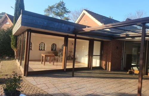 5 Zimmer Einfamilienhaus - Foto 1