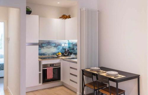 Camonia Luxury Free parking 2km da Bologna - Foto 3