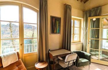 Cozy 2BR Mountain Escape - Molazzana - Foto 9