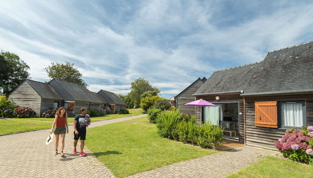 Village Beauséjour - Rêves de mer - Foto 2, Imagem principal