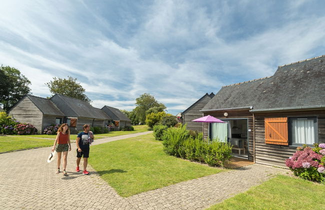 Village vacances Beauséjour Rêves de Mer - Foto 1