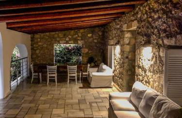 Villa Artemis in Small Kounoupi Porto Heli - Foto 27