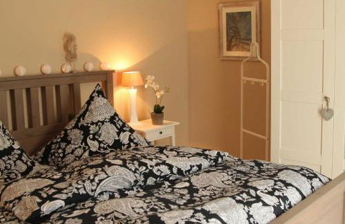 Strandgut Balkon 400 m Strand - Foto 15