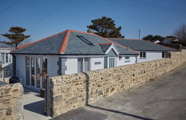 2022 Brand New Stylish Flat in Central Hayle - Foto 10