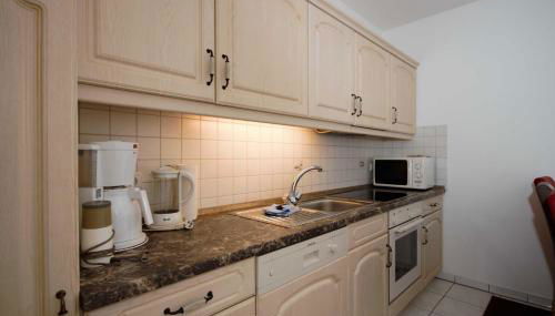 Reetdachhaus "Strandhaus Sterni" - Foto 4