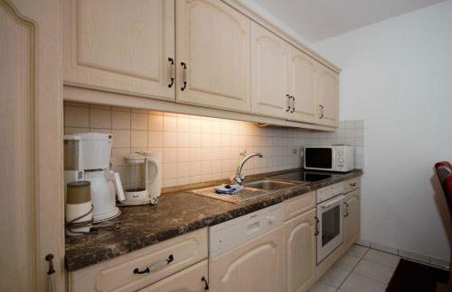 Reetdachhaus "Strandhaus Sterni" - Foto 4