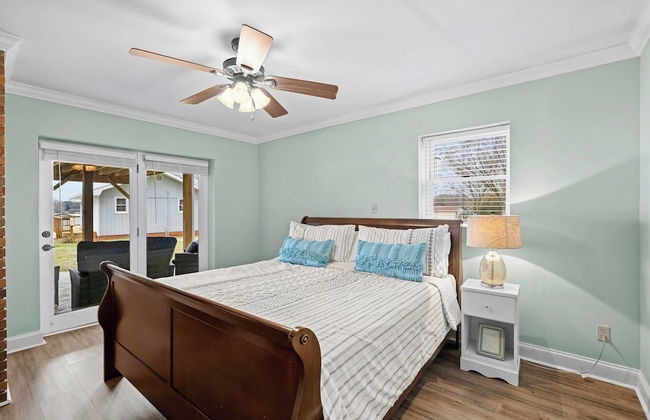 Ponderosa Pointe by Avantstay Boathouse + Views - Foto 33