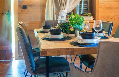 Zagreb, Kuća za odmor Swan River Holiday House - Foto 18